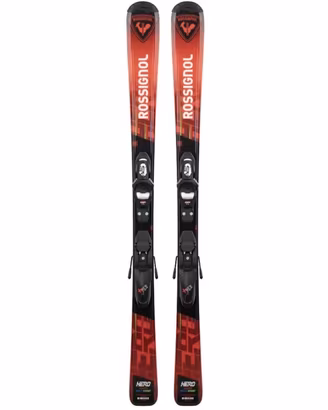 Sci Usati Rossignol Hero Multi Event 2025