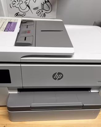 stampante Hp