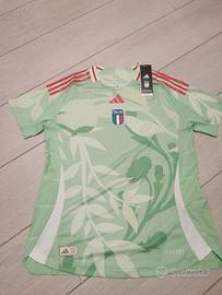 T SHIRT ITALIA CACIO