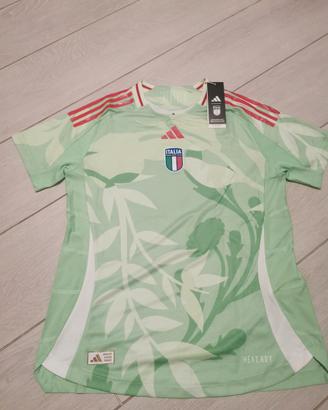 T SHIRT ITALIA CACIO