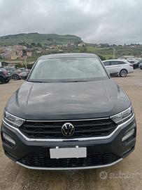 Volkswagen T-Roc 2.0 TDI SCR 150 CV Style BlueMoti