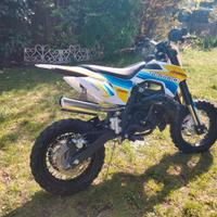 Minimoto 49cc