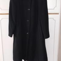 cappotto molto caldo