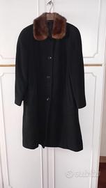 cappotto molto caldo