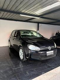 Volkswagen Golf Plus 1.4 TSI Comfortline