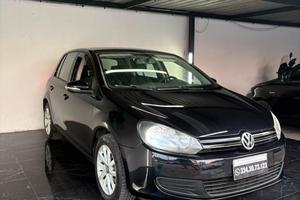 Volkswagen Golf Plus 1.4 TSI Comfortline