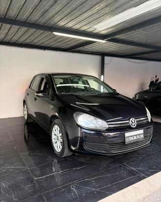 Volkswagen Golf Plus 1.4 TSI Comfortline