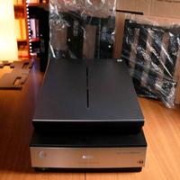 Scanner Epson perfection 850 pro