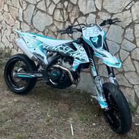Ktm excf 250 2022