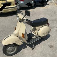 Vespa PX 200 del 1983