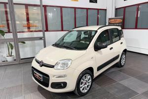 Fiat Panda 0.9 Twin Air 80cv Natural Power 2015