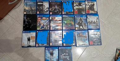 videogiochi ps4