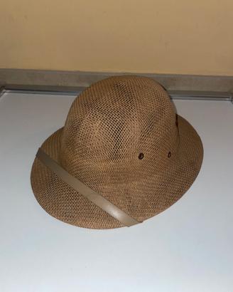 CAPPELLO DA SAFARI NEW YORK HAT & CAP