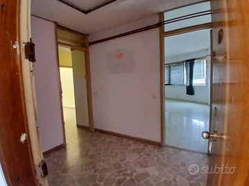 Ampio appartamento a Conselice (Ra)