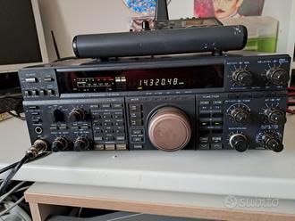 Used Kenwood TS-850S Radios for Sale | HifiShark.com