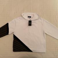 Felpa Fendi