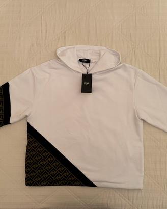 Felpa Fendi