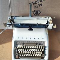 macchina da scrivere