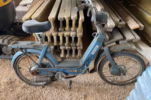 Piaggio ciao da sistemare