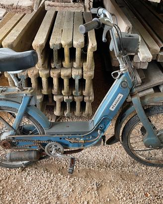 Piaggio ciao da sistemare