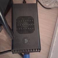 caricabatterie scooter elettrico niu