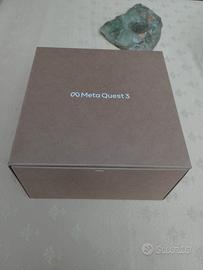 meta Quest 3 usato.