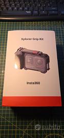 Insta360 ace pro 1/2 Explorer Kit
