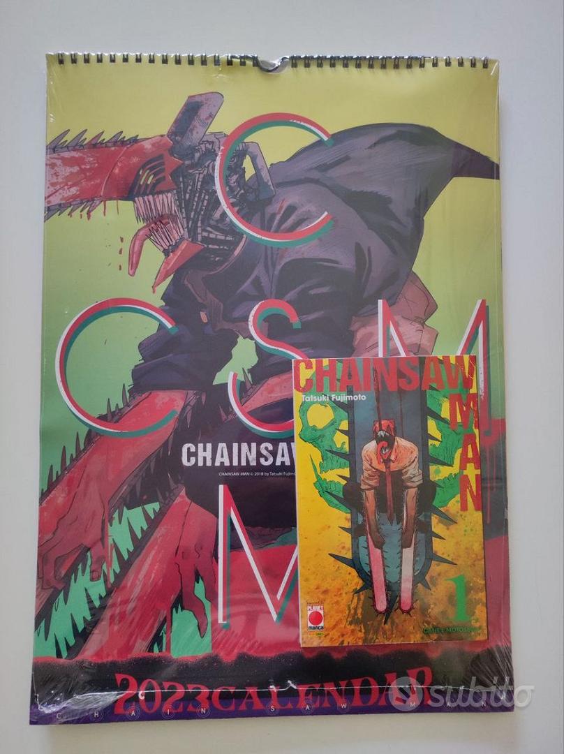 chainsaw-man-variant-1-calendario-2023-libri-e-riviste-in-vendita-a