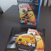 Ps2 Fifa Street 2