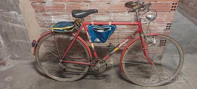 Bicicletta Vintage d'epoca  Atala "Tour" anni70/80
