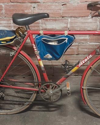 Bicicletta Vintage d'epoca  Atala "Tour" anni70/80