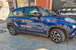 FIAT 500L Cross  – 2019-1.3 95cv