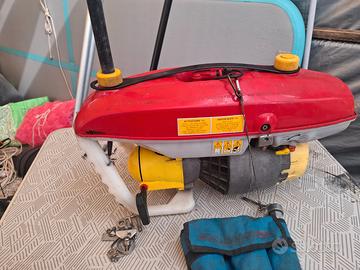 Acquascooter supermagnum