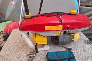 Acquascooter supermagnum