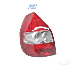 FANALE SINISTRO PER HONDA JAZZ 02-08