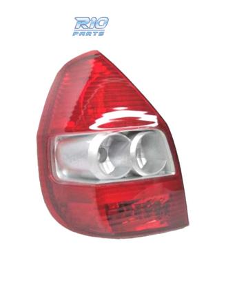 FANALE SINISTRO PER HONDA JAZZ 02-08