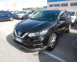 Nissan Qashqai Qashqai 1.5 dci Business 110cv