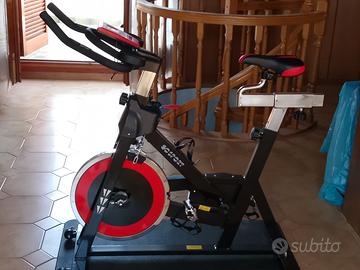 Spin bike Go Sport PX 1