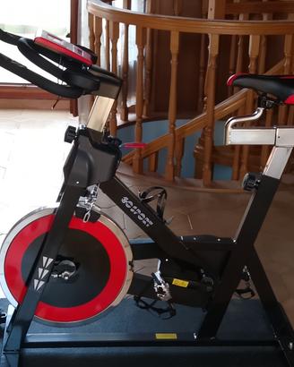 Spin bike Go Sport PX 1