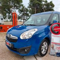 OPEL COMBO 1.6 MJT 120CV 5 POSTI-climatronic*
