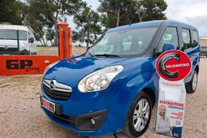 OPEL COMBO 1.6 MJT 120CV 5 POSTI-climatronic*