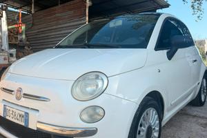 Fiat 500 1.3 multijet 75 cv