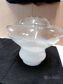 Ricambio plafoniera Murano 