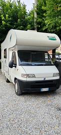 Camper mclouis 410