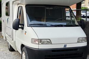 Camper mclouis 410