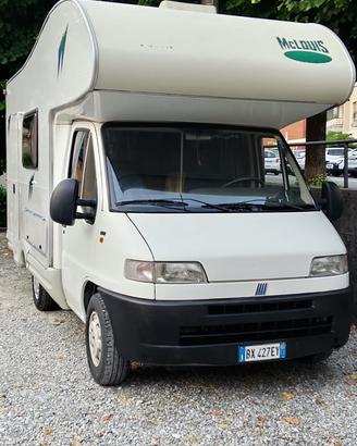 Camper mclouis 410