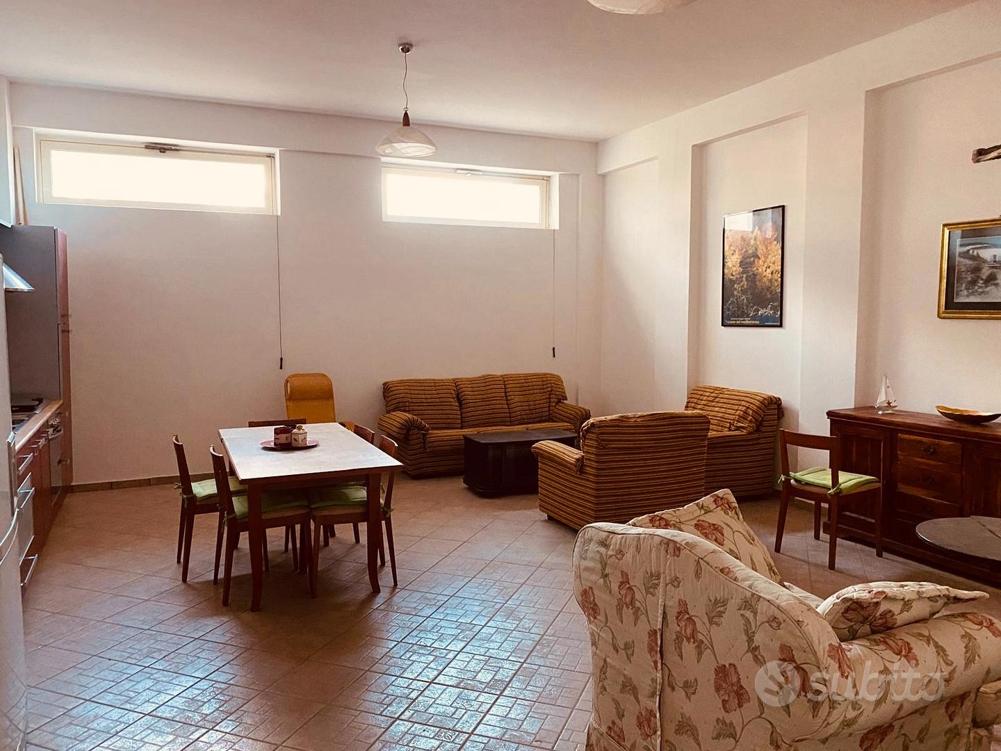 Appartamento – Siderno, Reggio Calabria - Vista 3
