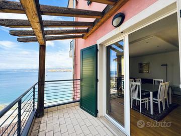 Rif.563| appartamento quadrilocale