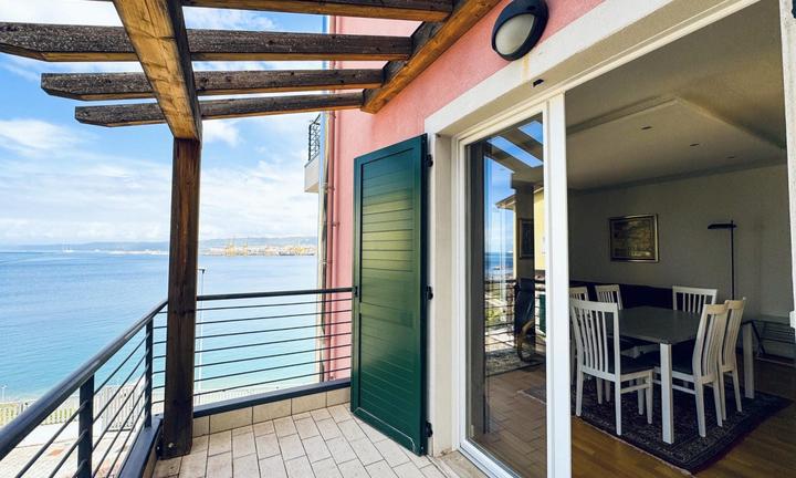 Rif.563| appartamento quadrilocale