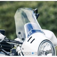 Parabrezza BMW Nine-t Urban GS
